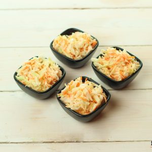Coleslaw Salad سلطة كولسلو