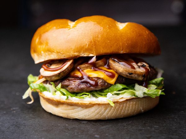 Chicago Burger شيكاغو برغر