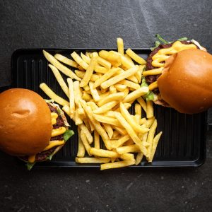 Beef Slider لحم سلايدر