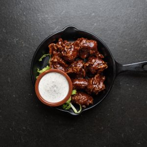 Buffalo Bites بوفالو بايتس