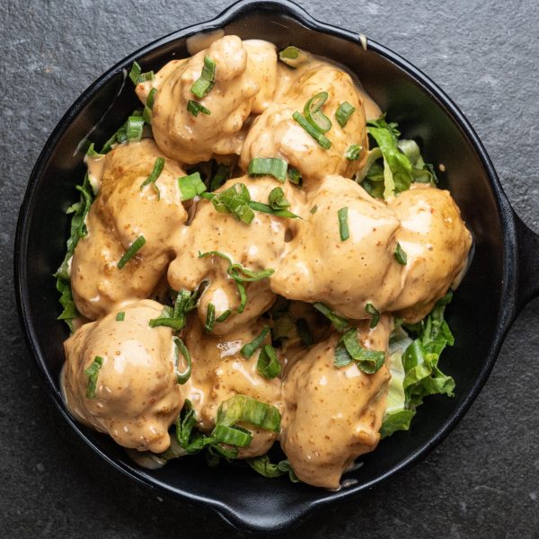 Dynamite Chicken دجاج دايناميت