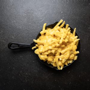 Fries n Cheddar بطاطا مع شيدر