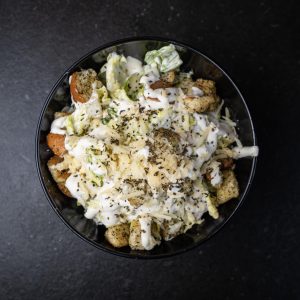 Classic Caeser Salad كلاسيك سيزر سالاد