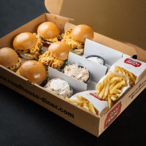 Slider Sharing Box سلايدر شيرينغ بوكس