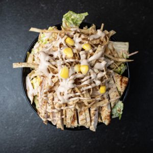 Express Salad اكسبريس سالاد