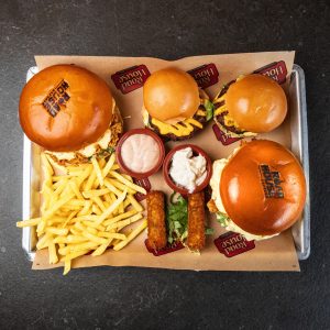 Quatro Offer كواترو اوفر