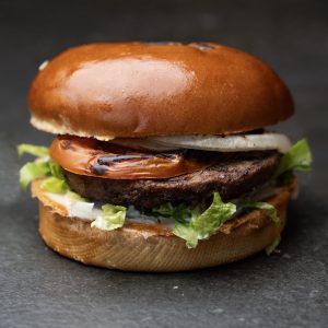 Classic Burger كلاسيك برغر