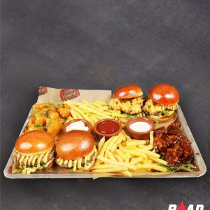 Duo Slider ديو سلايدر