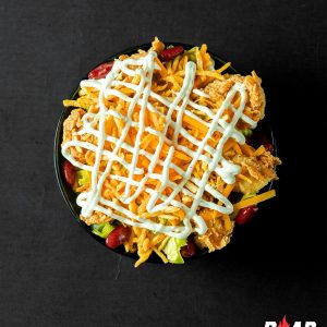 Fiesta Salad فيستا سالاد